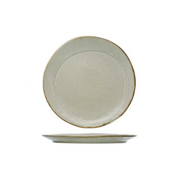 Cosy & Trendy Ivanora Green Dinner Plate D27cm