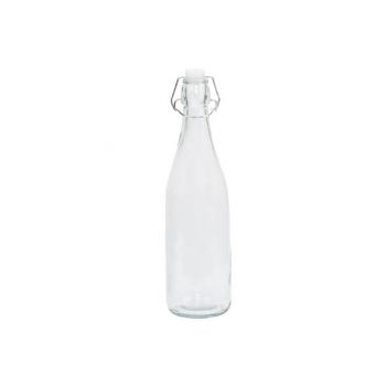 Cosy & Trendy Bottle With Stopper 750ml D6,5xh30cm