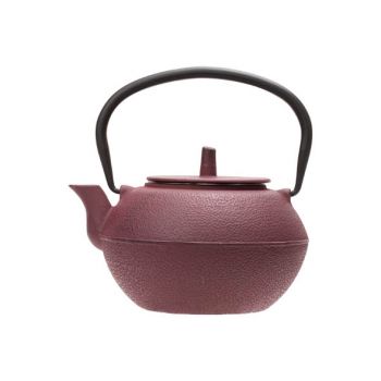 Cosy & Trendy Shibuya Tea Pot Red 1,2l
