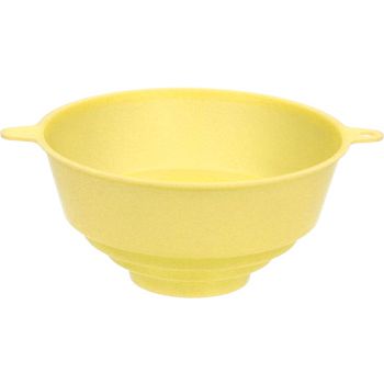 Cosy & Trendy Pick-up Funnel Yellow