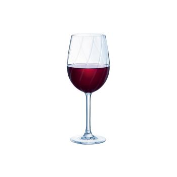 Arcoroc Dolce Vina Wine 36 Cl Set 6