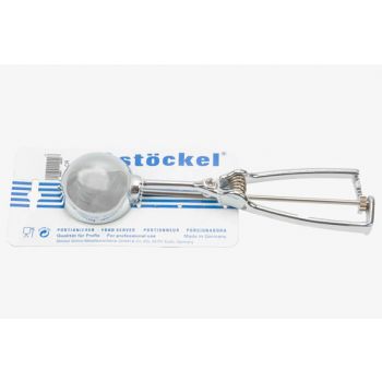 Stockel Stockel Serving Spoon D56mm 0.05l