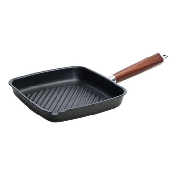 Cosy & Trendy Authentic Cook Grill Pan 28x26cm