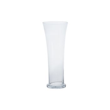 Cosy & Trendy Vase In Glass 10.5x35cm