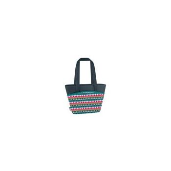Thermos Raya Peacock 9 Can Lunch Tote 7.5l