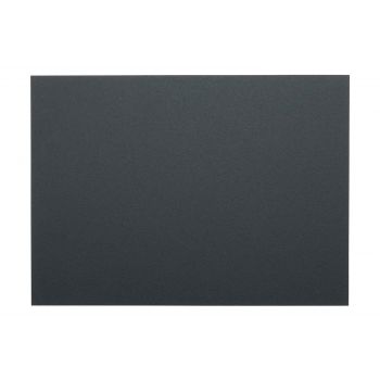 Securit Table Set20 A6 Tags Chalkboard Black