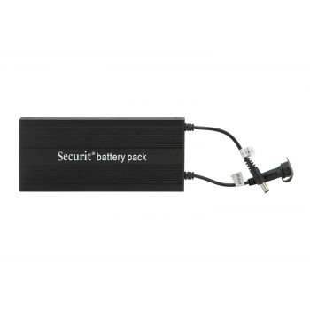 Securit Battery Pack For Led Display
