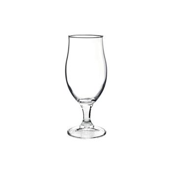 Bormioli Executive Beer Glass 37.5 Cl