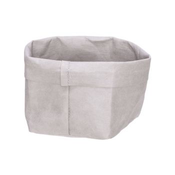 Cosy & Trendy E-cosy Bread Bag Wasbaar Grey