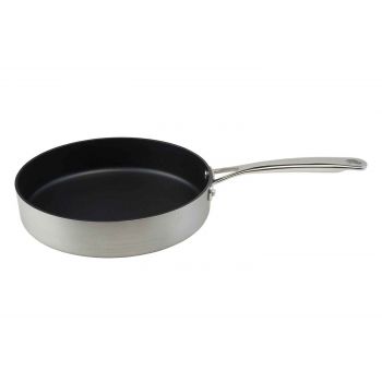 Cosy & Trendy Technopro Alu Frying Pan Grey-blackd20cm