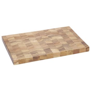 Cosy & Trendy Cutting Board 36x24xh2,5cm Acacia