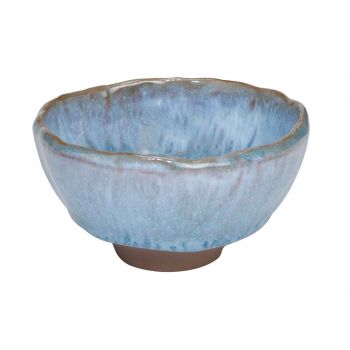 Cosy & Trendy Perlina Blue  Bowl D10xh5,5cm