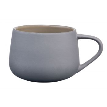 Cosy & Trendy Iowa Taupe Coffee Cup 16cl D7,5xh5,5cm