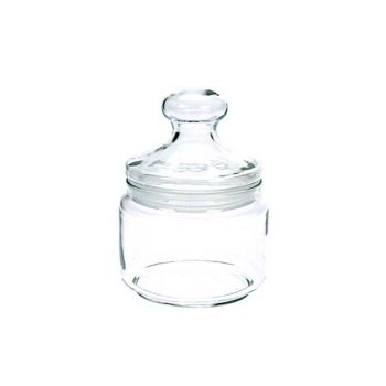 Luminarc Pure Jar Pot Club Stockpot 0.5l Durable