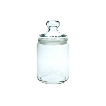 Luminarc Pure Jar Pot Club Stockpot 0.28l Durable