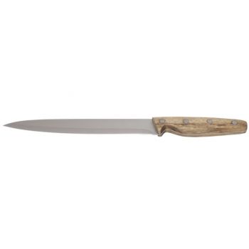 Cosy & Trendy Skarptmeat Knife Acacia Handle 21,5cm