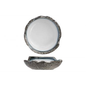 Cosy & Trendy Sea Pearl Soup Plate Shell D18,5cm