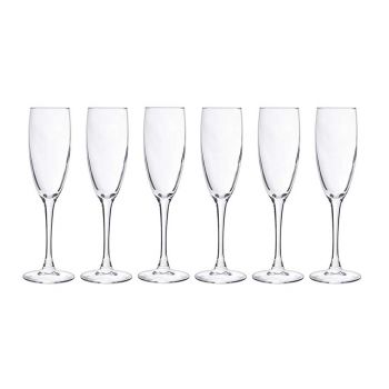Cosy & Trendy Cosy Moments Champagne Glass 19cl Set6