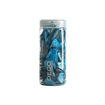 Eurosand Mother Of Pearl 500 Ml Blue