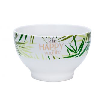 Cosy & Trendy To Be Happy Breakfast Bowl 0,56l D13