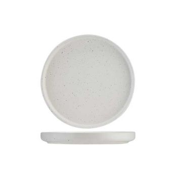 Cosy & Trendy Punto White Dessert Plate D20,3cm