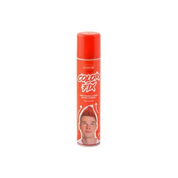 Goodmark Hairspray Red 200ml