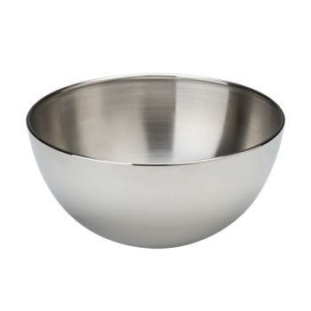 Cosy & Trendy Modern Mixing Bowl D15cm Stainless Steel