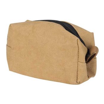 Cosy @ Home Toilet Bag Paper Ochre 13,5x9xh6cm