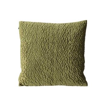 Cosy @ Home Cushion Bubble Green 40x40xh6cm