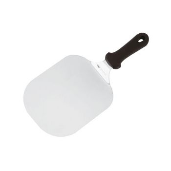 Paderno Peel With Handle For Pizza Ss 22x18cm