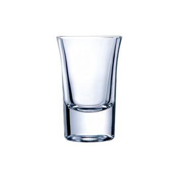 Arcoroc Hot Shot Shot Glass 3,4cl Set6 **