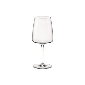 Bormioli Planeo Wine Glass 54cl Set4 D9,2xh21,6cm