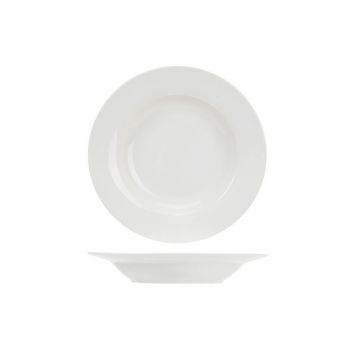 Brandless Banquet Soup Plate D23cm