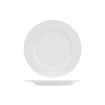 Brandless Banquet Dessert Plate D20.5cm