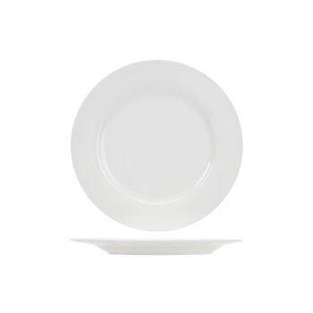 Brandless Banquet Dinner Plate D27cm