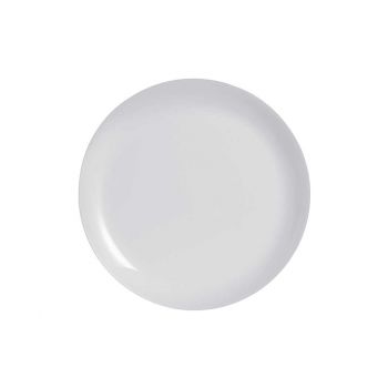 Arcoroc Evolutions Granit Dinner Plate D27cm