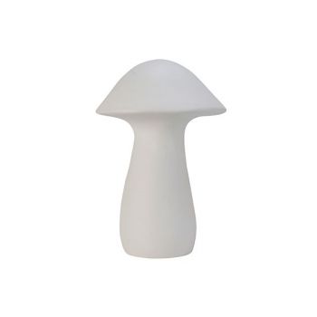 Cosy @ Home Mushroom Waterproof Cream 26x26xh40cm Ro