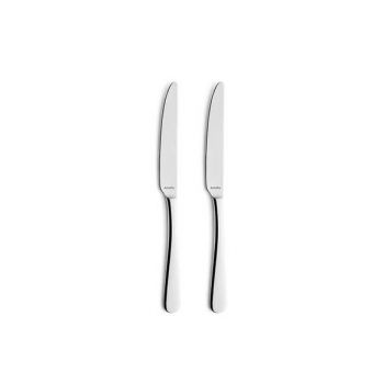 Amefa Retail Austin Table Knife Set2 Hangcard