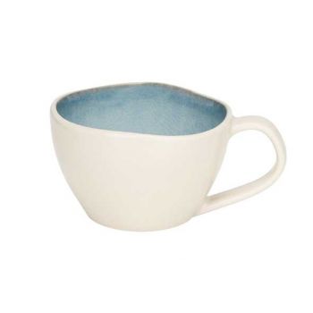 Cosy & Trendy Jacinto Blue Cup D9xh5,5cm 17cl