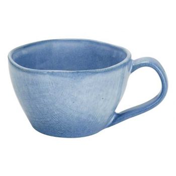 Cosy & Trendy Sajet Blue Cup D9xh5,5cm 17cl
