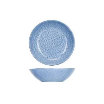 Cosy & Trendy Sajet Blue Dish D12xh2,5cm