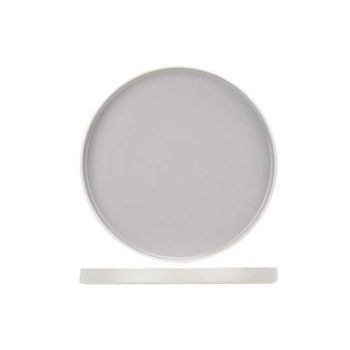 Cosy & Trendy Pirouette Dinner Plate D33,5xh3cm