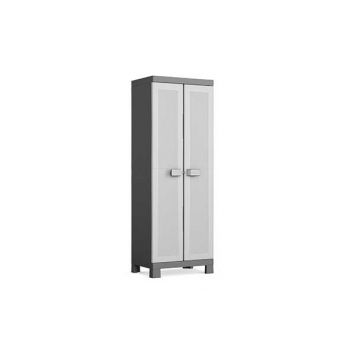 Keter Logico High Cabinet 65x45xh182cm