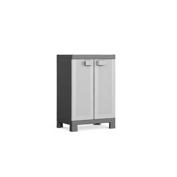 Keter Logico Low Cabinet 65x45xh97cm
