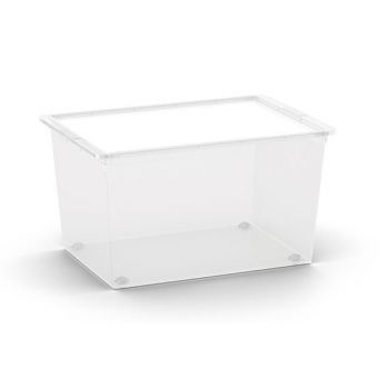 Kis C-box Storage Box Xl 55x38,5xh30,5cm