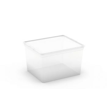 Kis C-box Storage Box Cube 34x40xh25cm