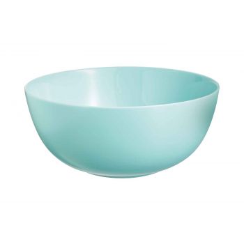 Luminarc Diwali Salad Bowl Turquoise 21