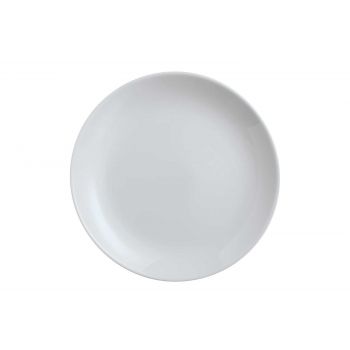 Luminarc Diwali Dessert Plate Grey D19cm