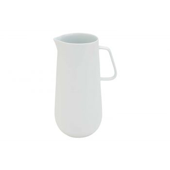 Hgy By Cosy & Trendy Charming White Jug 1,7l H24cm