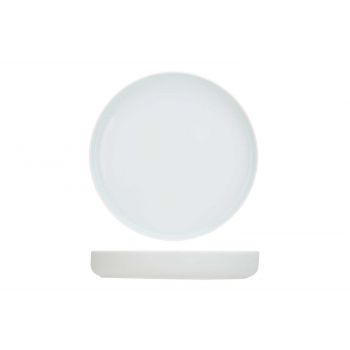 Hgy By Cosy & Trendy Charming White Bowl D23,5xh4,5cm